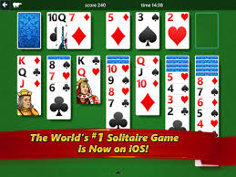 Microsoft Solitaire Collection launched for Android and iOS