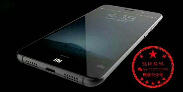 Xiaomi выпустит Mi 5s Plus с 5,7-дюймовым экраном