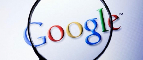 Google хочет использовать домен search без точки