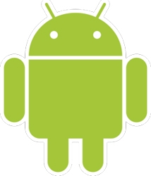 Android отрывается от конкурентов