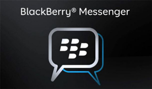 BlackBerry делает серию анонсов