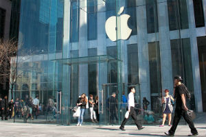 Apple признана виновной в фиксации цен на цифровые книги