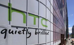 Падающие продажи обрушили акции HTC