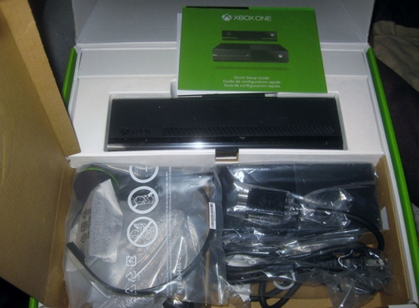 Американка попыталась продать на eBay консоль Xbox One за $10 тысяч