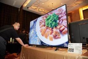 В 2014 году поставки ТВ-панелей формата Ultra HD вырастут десятикратно