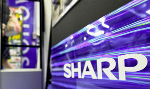 Sharp прекратит сотрудничество с Foxconn на рынке смартфонов