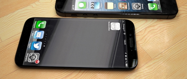 СМИ: Apple тестирует прототип iPhone с 4,9″ дисплеем