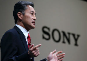 Sony урезала расходы в развлекательном бизнесе на четверть миллиарда долларов