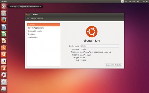 Microsoft потребовала удалить дистрибутив Ubuntu Linux за нарушение авторских прав
