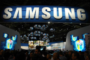 Samsung платит своим топ-менеджерам меньше, чем Apple