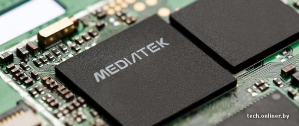 СМИ: MediaTek выпустит 12-ядерные мобильные процессоры