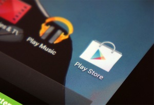 Google Play опередил App Store по темпам роста