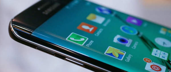В сеть утекли полные характеристики и фото Galaxy S6 Edge Plus