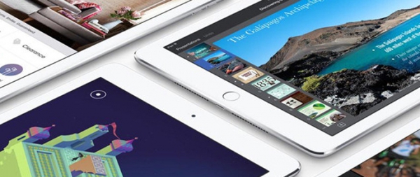 СМИ: iPad Air 3 не выйдет в этом году