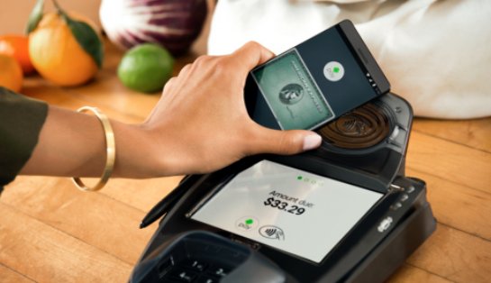 Платежная система Android Pay официально представлена в США