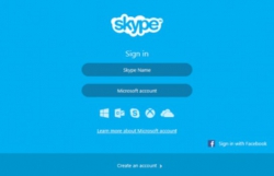 Известна причина неполадок в Skype