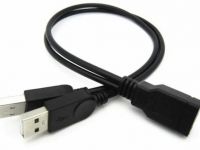 Як купити адаптер та USB кабель?