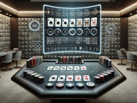 Покерный рум Pokerdom: форматы игр и функционал