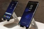 Какой смартфон Samsung купить в 2018 году