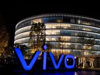 vivo представила новую Лабораторию коммуникационных сетей в структуре глобальной штаб-квартиры