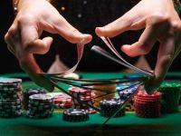 Правильный блеф в онлайн-покере