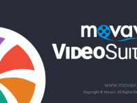 Краткий обзор: Movavi Video Suite - видеомонтаж для начинающих