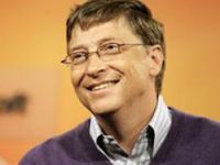 Билл Гейтс (Bill Gates)