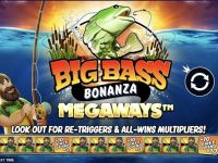 Слот Big Bass Bonanza: Неперевершений досвід гри на різних мобільних пристроях