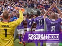 Football Manager 2020: футбольный симулятор нового поколения