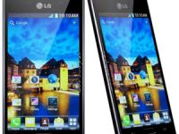 Как поменять матрицу дисплея на LG P705?