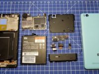 Технические нюансы ремонта телефонов Xiaomi