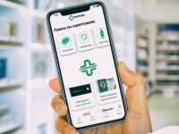 Обзор приложения Аптека Farmax: все дороги ведут в онлайн