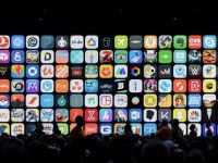 Продажи в App Store только в прошлом году составили 643 миллиарда долларов