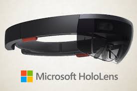 Емкостная технология отслеживания глаз может быть показана в HoloLens 2 от Microsoft
