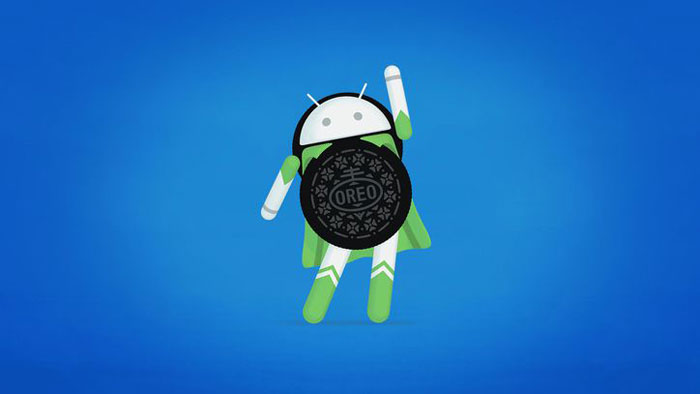 Google официально анонсировал Android 8.0 Oreo