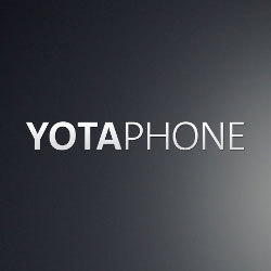 Объявлен YotaPhone 3: телефон с двойным экраном будет стоить от 350 долларов