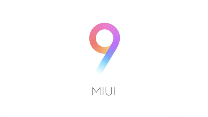 MIUI 9 представлена официально: многозадачность с разделением экрана, повышение производительности, умный помощник