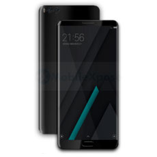 Рендер Xiaomi Mi Note 3: первый взгляд на предстоящий телефон