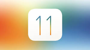 Список устройств Apple, которые получат обновление до iOS 11