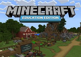 Microsoft выпустила обновление Code Builder для Minecraft Education