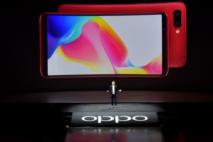 Oppo R11s и R11s Plus представлены официально: вот как может выглядеть OnePlus 5T