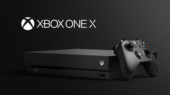 Microsoft заявляет, что не будет зарабатывать деньги на Xbox One X стоимостью $ 500