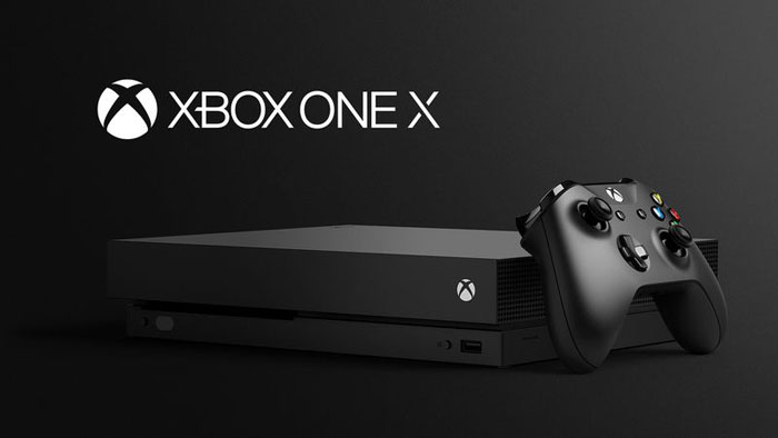 Microsoft заявляет что не будет зарабатывать деньги на Xbox One X стоимостью $ 500