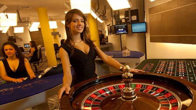 10 причин, почему вы все еще любитель онлайн казино