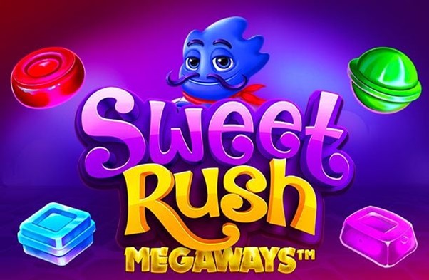 Sweet Rush Megaways слот на Восток казино