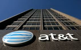 AT&T соглашается купить Time Warner за 85,4 миллиарда долларов