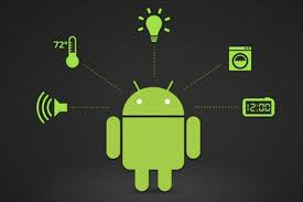 Android Things - новая ОС от Google для умных устройств