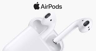 Apple доставляет AirPods для клиентов с предзаказом