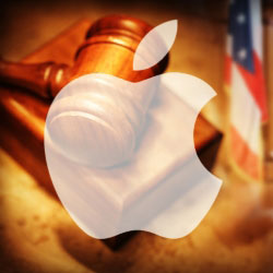 Apple получили иск за монополию на приложения для iOS 