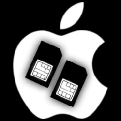 Apple получили патент на технологию Dual-SIM